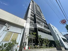 プレサンスＮＡＧＯＹＡファスト  ｜ 愛知県名古屋市中村区井深町（賃貸マンション1K・8階・24.19㎡） その3