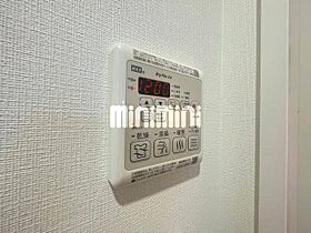 ディアレイシャス名古屋太閤通III 804 ｜ 愛知県名古屋市中村区太閤通６丁目106（賃貸マンション1K・8階・23.73㎡） その22