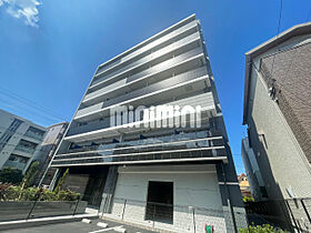 S-RESIDENCE名駅NorthII 310 ｜ 愛知県名古屋市中村区井深町8番32号（賃貸マンション1K・3階・23.25㎡） その1