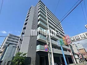 GRAN　30　NAGOYA  ｜ 愛知県名古屋市中村区則武２丁目（賃貸マンション1K・2階・28.79㎡） その1