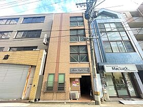 ムーンライトドルフ  ｜ 愛知県名古屋市中村区竹橋町（賃貸マンション1K・3階・23.76㎡） その3