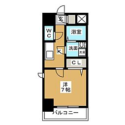 太閤通駅 6.2万円