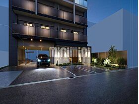 TENAS亀島 204 ｜ 愛知県名古屋市中村区井深町1006番1（賃貸マンション1LDK・2階・33.15㎡） その16