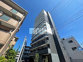 MAXIV名古屋 701 ｜ 愛知県名古屋市中村区中島町３丁目26番（賃貸マンション1K・7階・21.70㎡） その1