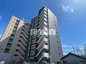 グランアビタシオンノリタケ  ｜ 愛知県名古屋市西区則武新町３丁目（賃貸マンション1LDK・6階・41.80㎡） その1