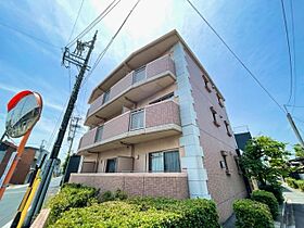 メゾン栄和  ｜ 愛知県名古屋市中村区栄生町（賃貸マンション1K・1階・31.08㎡） その3