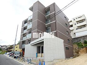 愛知県名古屋市千種区田代町字岩谷（賃貸マンション1R・2階・28.67㎡） その3