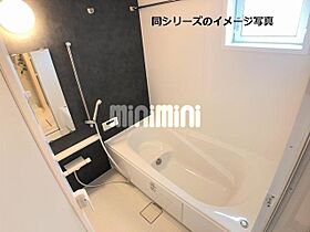 ブランクレール 202 ｜ 愛知県名古屋市中村区井深町303（賃貸アパート1LDK・2階・43.30㎡） その5