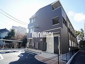 D-room黄金  ｜ 愛知県名古屋市中村区黄金通１丁目（賃貸アパート1R・2階・29.17㎡） その1