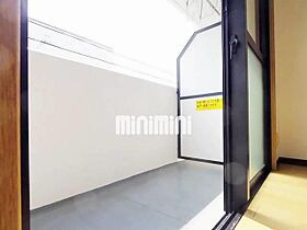 パールハイツ  ｜ 愛知県名古屋市中村区大日町（賃貸マンション1K・2階・24.80㎡） その14