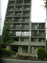 ＮＢＭ則武  ｜ 愛知県名古屋市西区則武新町３丁目（賃貸マンション1R・2階・40.08㎡） その3