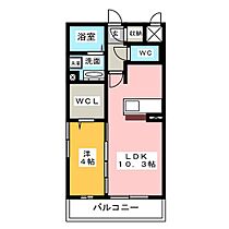 サンライフ黄金  ｜ 愛知県名古屋市中村区黄金通２丁目（賃貸アパート1LDK・1階・37.78㎡） その2