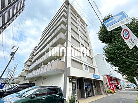 クレインヒルズ則武  ｜ 愛知県名古屋市中村区則武本通１丁目（賃貸マンション3LDK・6階・64.28㎡） その1