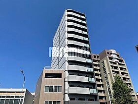 S-RESIDENCE名駅太閤 803 ｜ 愛知県名古屋市中村区竹橋町35番19号（賃貸マンション1K・8階・23.15㎡） その1