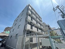 ドルフ亀島II  ｜ 愛知県名古屋市中村区亀島２丁目（賃貸マンション1K・5階・21.20㎡） その3