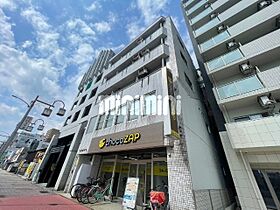 カガ屋ビル  ｜ 愛知県名古屋市中村区太閤通５丁目（賃貸マンション1K・3階・28.12㎡） その1