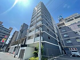 エステムプラザ名古屋ＤＣ2027  ｜ 愛知県名古屋市中村区則武１丁目（賃貸マンション1LDK・9階・42.12㎡） その3