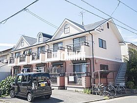 エスペランサ森田  ｜ 愛知県名古屋市中村区森田町３丁目（賃貸アパート1K・1階・22.46㎡） その1