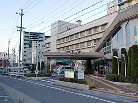 プレサンス名古屋駅ゲート  ｜ 愛知県名古屋市中村区竹橋町（賃貸マンション1LDK・4階・31.47㎡） その24