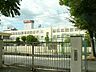 周辺：小学校「市立八熊小学校まで650m」