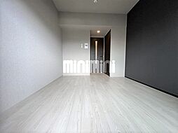 A&G　KAMEJIMA 1001 10階1Kのリビング/ダイニング