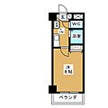 グランドオウエスト1階4.8万円
