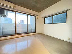 Chateau&Hotel Meieki-Minami 2n 8階ワンルームのリビング/ダイニング