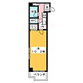 M&Mコガネ4階4.6万円
