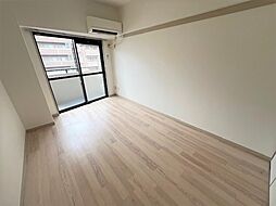 メゾン寺島 4階1Kのリビング/ダイニング