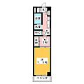グリーンリーフ3階5.0万円