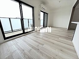 S-RESIDENCE亀島駅前blaze 901 9階2LDKのリビング/ダイニング