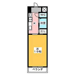 🉐敷金礼金0円！🉐クレスト名駅西