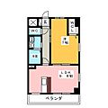 Gracia名駅3階7.6万円