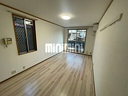 パレ白子 1階1Kのリビング/ダイニング