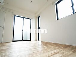 Ｃｏｍｆｏｒｔささしまライブ 4階1Kのリビング/ダイニング