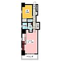 アクアマリン名駅2階9.4万円