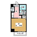 Fieldvillageササシマ4階6.0万円