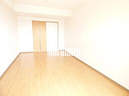 クレスト名駅西 8階1Kのリビング/ダイニング