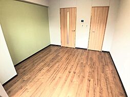 プレイズシード名古屋亀島 802 8階1Kのリビング/ダイニング