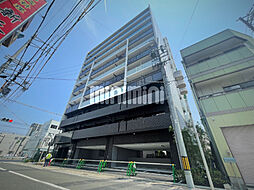 プレサンス太閤通ファシール