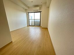 リアライズ黄金（旧ステージア黄金） 11階1Kのリビング/ダイニング