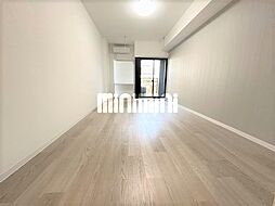 郷前町2丁目マンション 115 1階1Kのリビング/ダイニング