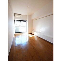 ジョイフル名古屋駅前 5階ワンルームのリビング/ダイニング