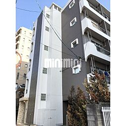 青山マンション