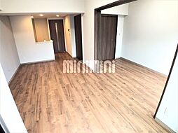 プレイズシード名古屋亀島 1006 10階1LDKのリビング/ダイニング