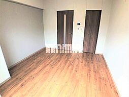 プレイズシード名古屋亀島 804 8階1Kのリビング/ダイニング