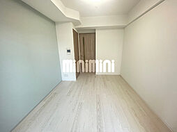 プレサンス太閤通ファシール 707 7階1Kのリビング/ダイニング