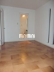 メゾンド・ソレイユ 4階1Kのリビング/ダイニング