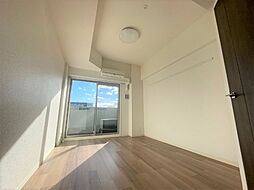 プレサンス名古屋グロウ 9階1Kのリビング/ダイニング