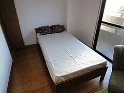 エクセル栄生 2階1Kのリビング/ダイニング